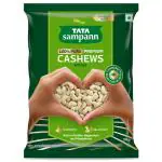 Tata Sampann 100% Pure Premium Cashew 200g x 2 (Pack of 2)