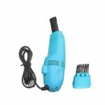 MOSTSHOP Mini Small USB Vacuum Cleaner Computer Keyboard Dust Cleaner, Computer Vacuums