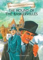 The Hound of the Baskervilles - Illustrated Abridged Classics (Om Illustrated Classics)