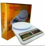 OSR MEDPLUS ELECTRONIC KITCHEN SCALE