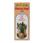 Vyas Charma Roga Tail 100 ml (Pack of 4)