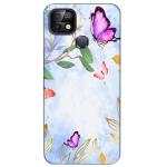 HANIRY soft cover for Infinix Smart 5 Pro Phone case :: Smart 5 Pro Phone case :: Infinix Smart 5 Pro back cover :: Smart 5 Pro back cover :: DESIGN -752