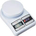 Snora Kitchen scale, Weight Machine for Kitchen, Kitchen Weighing Scale, Weight Machine for Shop, Scale, Food Weighing Scale, Electronic Digital Weighing Scale