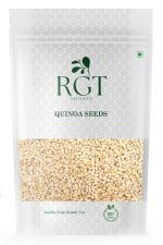 Radha Govind Organic Quinoa Seeds | Kinova Seeds 200 Gram, Certified Organic