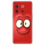 aadia ONE PLUS 10T PRINTED MOBILE SKIN STICKER DECAL LAMINATION (PERFECT FIT/ONLY BACK/MATTE FINISH)