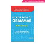 My Blue Book Of Grammar With Answers Teachers Created Material Recommended Paperback 800 Pages