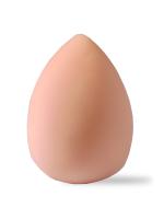 Charis Enterprise Premium High Quality Makeup Blender Sponge for Professionals | Latex Free | Assorted Color | Wet and Dry Makeup