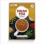 Bhuna Pisa Multipurpose Cooking Paste - Chatpata Chettinad - 200g