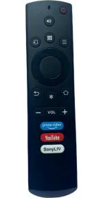 Xpecial Thom-S0N Remote With Prime Video Youtube Sonyliv Compatible For Kodak, Thomson Smart Led Lc D Tv