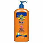 Banana Boat Sport Spf 50 Family Size Sunscreen Lotion, 12-Fluid Ounce
