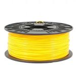 3 idea Imagine Create Print PETG Yellow Filament for 3D Printer (1.75mm Diameter, 1 kg Spool)