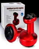 AcuWorld Scraping Cupping Therapy Instrument -Body Massager