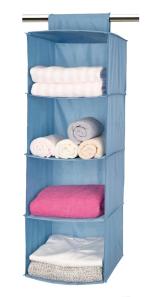 Shop A thon India Hanging Closet Organizer For Saree