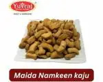 Yuvraj Maida kaju chatpata namkeen 250 Gm pack