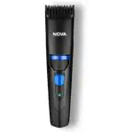 NOVA NHT 1053 USB Trimmer 160 min Runtime 40 Length Settings  (Multicolor)