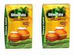 Shree Tulsi Desi Ghee with Rich Aroma 500ml Tetra Pack of -2