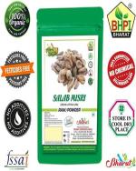 Bhpi Bharat Salab Misri & Salab Panja Powder 25gm Each | Akarkara Asli Powder 50gm |