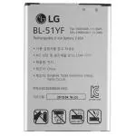 Nafs Battery For Lg G4 H815 Bl-51Yf