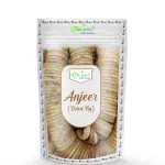 Go grass Premium Anjeer / Dried Figs 50GM