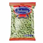 Delicious Green Cardamom - 50 gm