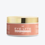 Razor Veda Eye-Lyte Brightening Natural Under Eye Cream for Dark Circles, Wrinkles & Puffy Eyes for Women & Men
