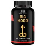 Intimify Big Hood Caps for Men