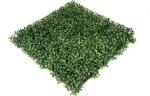 Ryme Green Artificial Grass Mat For Wall Decoration Size 60cmx40cm