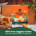 Vediko origins Jaggery Cube 2kg
