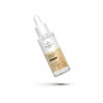 GLURIV-C Ultra Face serum with 20% Vit-C, Hyaluronic Acid, Niacinamide, Ferulic Acid, Glutathione