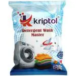 K; KRIPTOL Washing Powder Detergent Powder 3 kg