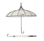 Hamster London Stainless Steel Rustproof Sturdy Umbrella 9 to 12 Y