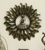 vedas Fuji Wall Decor Hanging & Wall Mounted Sculpture Home Decor /3