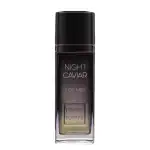 Paris Elysees Caviar Night EDT for Men 100ml