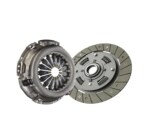 SAMBRIDHHI I R Clutch Set Compatible For Maruti Suzuki Petrol Cars (Baleno K Series)-A4