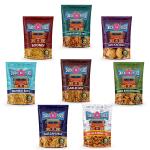 Snack Ok Please - All-In-1 Maha Bachat Combo Pack of 8