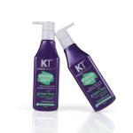 Kehairtherapy Hydra Soft Texture Shampoo, Conditioner (Pack Of 2)