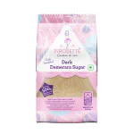 Pirouette Dark Demerara Sugar 500gm