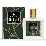 Oscar Forever Knight Long Lasting Perfume for Men 100ml