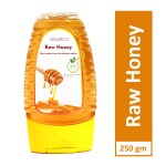 KesarCoKashmiri Raw Honey 250gm(NMR Tested)