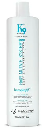 Beauty Garage K9 Botoplexx Hair Treatment 800ml