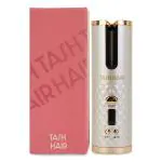 Tash Hair Automatic Hair Curler Wireless Curling Iron & Hair Styler