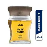 Aco Dark Night Perfume For Men, Eau De Parfum, Fabric Perfume, Premium Long Lasting Fragrance 60 ml