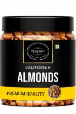 HEAVEN'S PURITY Natural Almonds,100% Natural and Quality Badam Giri,Dry Fruits Real Nuts 1kg