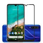 eZell Mi A3 Full Tempered Glass 11D