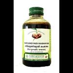 VAIDYARATNAM NIRGUNDYADI KASHAYAM