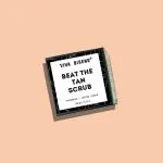 Viva Diseno | Beat the Tan Scrub | 100% NATURAL