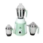 Bestofry Aarfly 750 watts Heavy Motor Mixer with 3 SS Jars, 2 years motor warranty