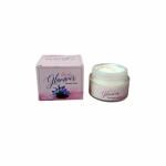 Queue Quds Glamour Face Whitening Cream Skin Brightening & Lightning Cream Glutathione Cream (30 ml)