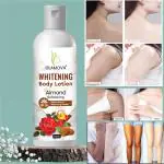 GLAMOVA Body Lotion Normal Skin, Fast Absorbing Non-Greasy Non-Sticky Nourishing Body Moisturiser Real Luxury Hand & Body Lotion, Daily Face & Body Moisturiser for Dry to Very Dry Skin