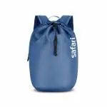 SAFARI 15 Ltrs Denim Blue Casual/School/College Backpack (DAYPACKNEO15CBDNB)